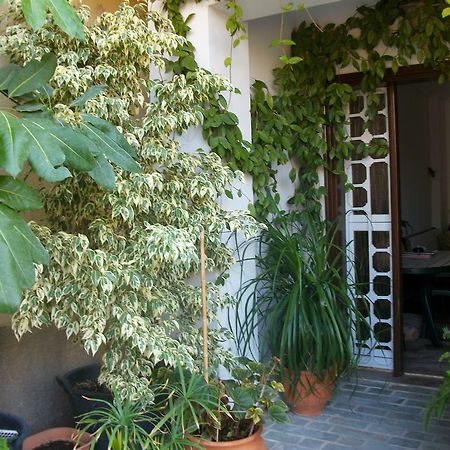 Jasmine'S Guest House Karlovassi Oda fotoğraf