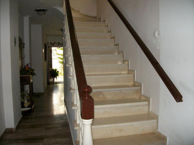 Jasmine'S Guest House Karlovassi Dış mekan fotoğraf